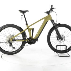 Cube Stereo Hybrid ONE22 Race E-Bike Fully 2025