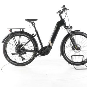 Conway Cairon C 3.0 Trekking E-Bike Tiefeinsteiger