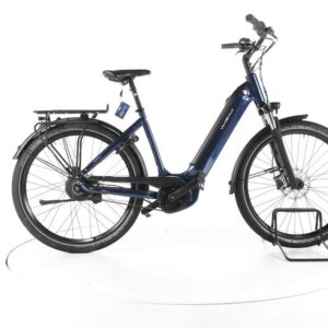Velo de Ville SEB 990 Smart City E-Bike Tiefeinsteiger