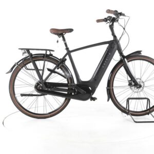 Gazelle ARROYO C8 City E-Bike 2025