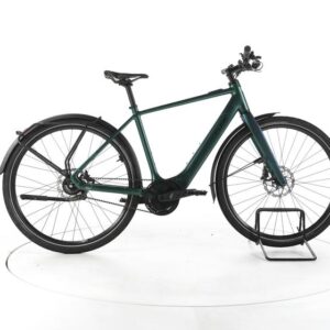 Cube Editor Hybrid SLT FE 400X City E-Bike 2025