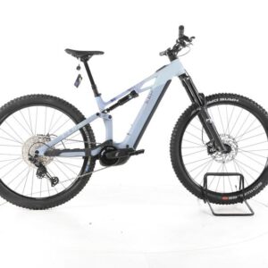 Cube Stereo Hybrid One44 Race E-Bike Fully Carbon 2024