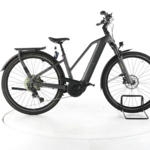 Cube Kathmandu Hybrid Pro Trekking E-Bike 2024