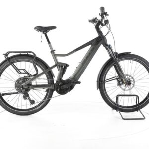 Bulls Iconic EVO TR1 SUV E-Bike 2024