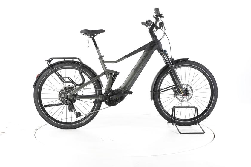 Bulls Iconic EVO TR1 SUV E-Bike 2024