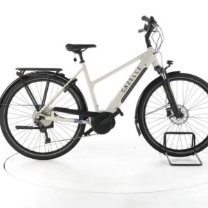 Gazelle Medeo T10 Trekking E-Bike