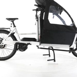 Riese & Müller Transporter2 65 vario E-Lastenrad