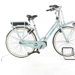 Gazelle Miss Grace C7 HMB City E-Bike Tiefeinsteiger