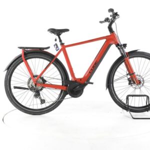Cube Kathmandu Hybrid EXC Trekking E-Bike