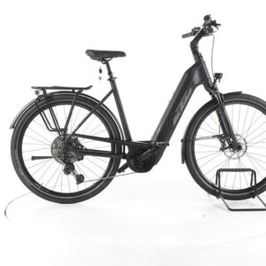 KTM Macina Style XT LTD Trekking E-Bike Tiefeinsteiger