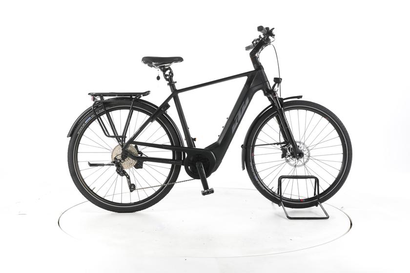 KTM Macina Style Trekking E-Bike