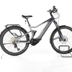 Bulls Iconic EVO TR2 SUV E-Bike