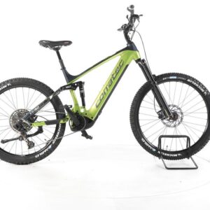 Corratec E-Power RS 160 Elite E-Bike Fully