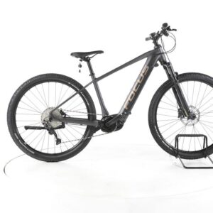 Focus Jarifa² 6.7 E-Bike