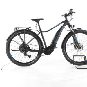 Axess Prime 29 Trekking E-Bike