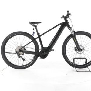Cube Reaction Hybrid ONE E-Bike