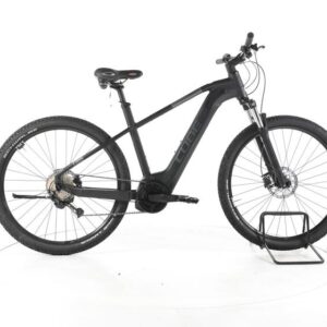 Cube Reaction Hybrid Performance E-Bike