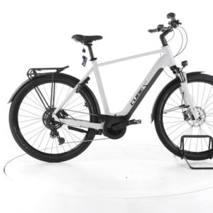 Cube Touring Hybrid ONE Trekking E-Bike 2025
