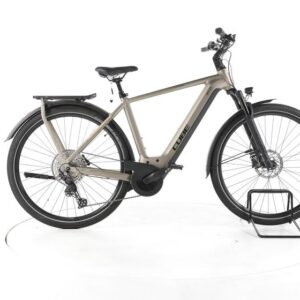 Cube Kathmandu Hybrid Pro Trekking E-Bike