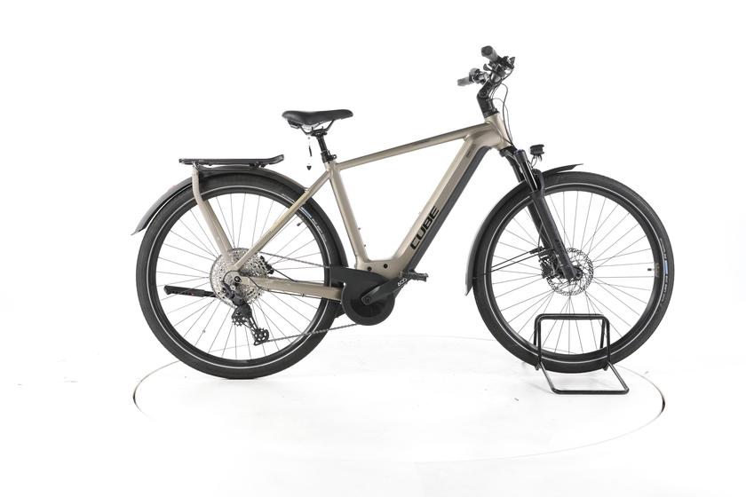 Cube Kathmandu Hybrid Pro Trekking E-Bike
