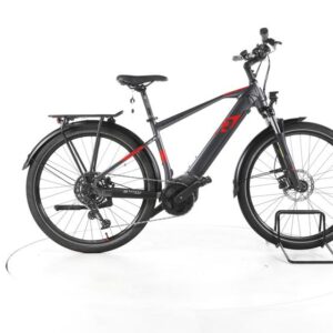 R Raymon TourRay E 6.0 Trekking E-Bike