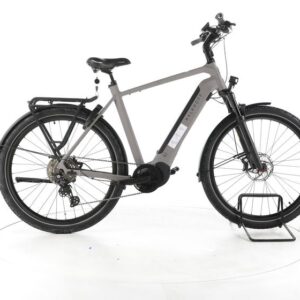 Kalkhoff Entice 5.B Move+ Trekking E-Bike