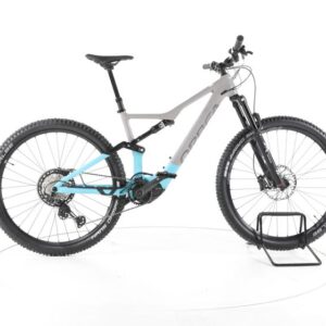 Orbea Rise H30 E-Bike Fully