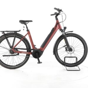 Winora Sinus N5 City E-Bike Tiefeinsteiger 2024