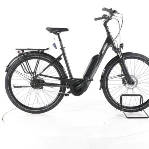 KTM Macina CENTRAL P510 RT City E-Bike Tiefeinsteiger