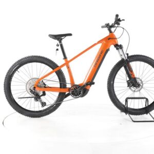 Haibike AllTrack 6 E-Bike