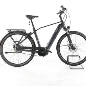 Kettler Quadriga CX5 City E-Bike