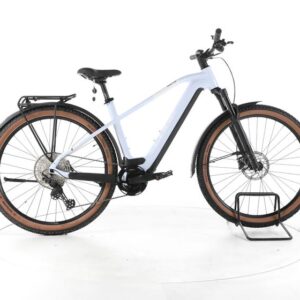 Cube Reaction Hybrid Pro Trekking E-Bike