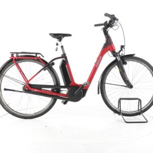 Kreidler Vitality Eco 6 Comfort City E-Bike Tiefeinsteiger
