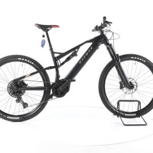 R Raymon FullRay SE E-Bike Fully