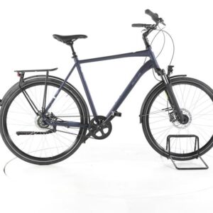 Bicycles Cadiz Gates Fahrrad City & Trekking