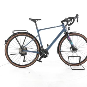 Bergamont Grandurance RD 5 Gravelbike 2024