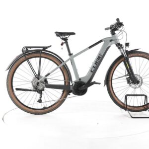 Cube Reaction Trekking E-Bike