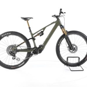 Cube AMS Hybrid ONE44 C:68X Super TM X E-Bike Fully Carbon 2024