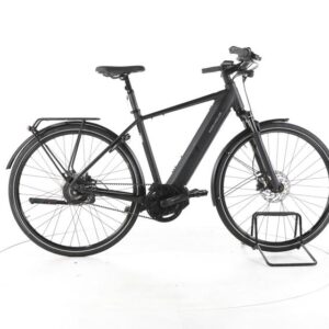 Riese & Müller Roadster4 Vario City E-Bike 2025