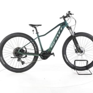 Scott Contessa Active eRIDE 920 E-Bike