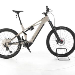 Cube Stereo Hybrid ONE77 HPC SLX E-Bike Fully Carbon 2025