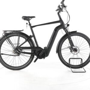 Pegasus Strong EVO 5F City E-Bike