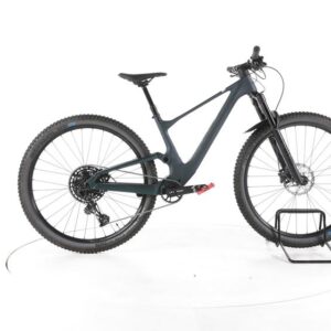 Scott Contessa Spark 920 Fahrrad Fully