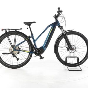 Merida eBIG.Tour 400 EQ EP2 Trekking E-Bike