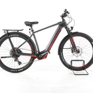 Centurion BACKFIRE E R860I EQ EP2 Trekking E-Bike