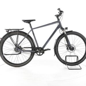 Bergamont Horizon N8 Fahrrad City & Trekking