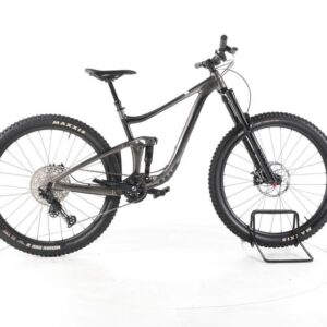 Giant Reign Fahrrad Fully
