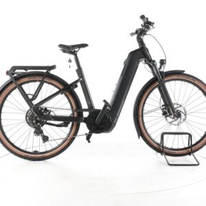 Kalkhoff Entice 5 B Season 2 Trekking E-Bike Tiefeinsteiger 2025