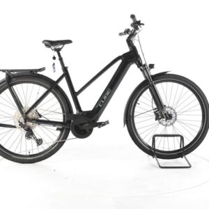 Cube Kathmandu Hybrid EXC Trekking E-Bike