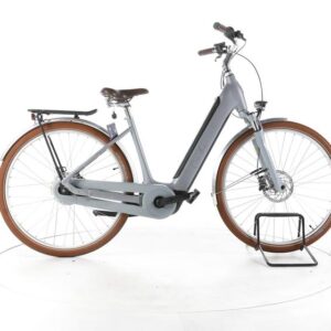 Cube Ella Cruise Hybrid City E-Bike Tiefeinsteiger